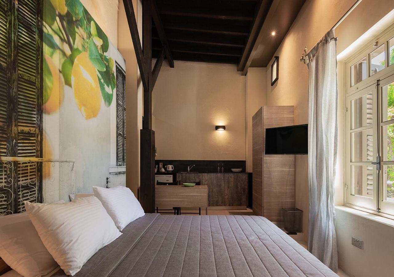 Hotel Casa Mespilea Paphos Habitación foto