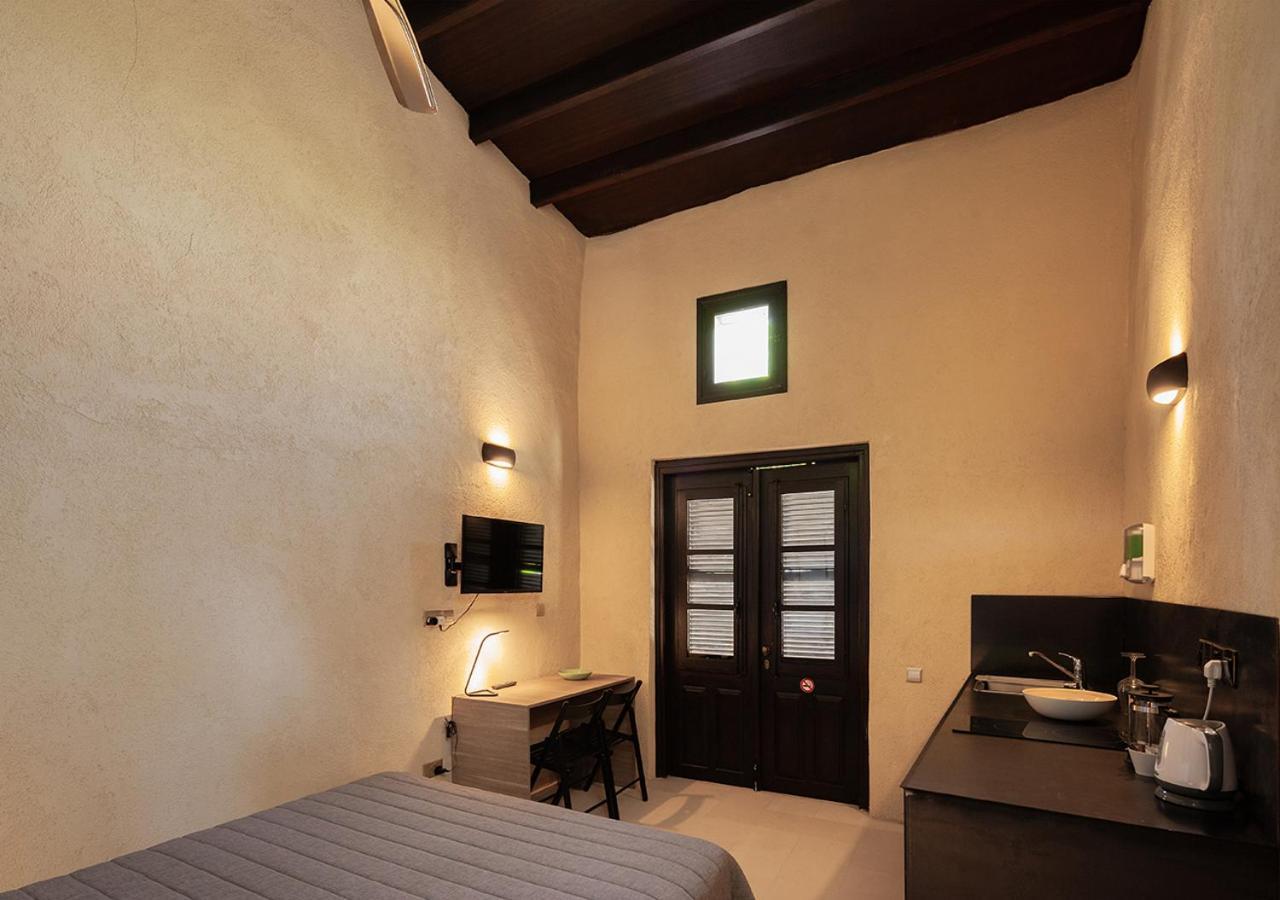 Hotel Casa Mespilea Paphos Habitación foto