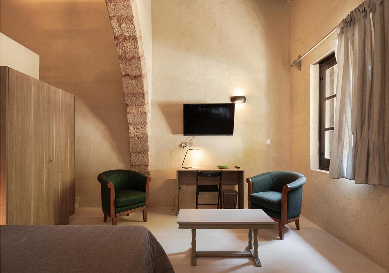 Hotel Casa Mespilea Paphos Habitación foto