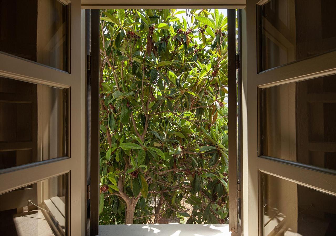 Hotel Casa Mespilea Paphos Exterior foto