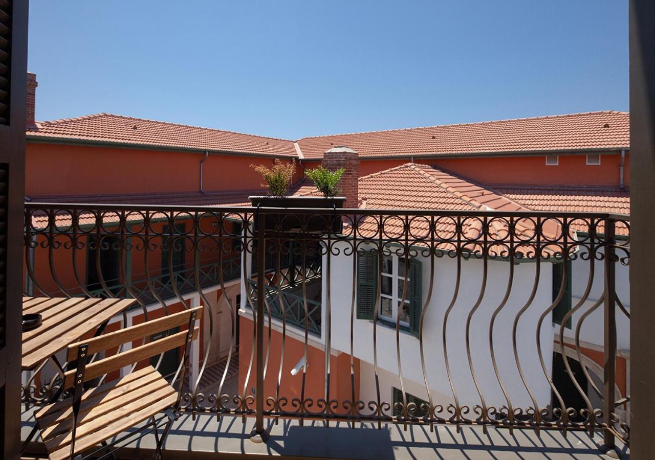 Hotel Casa Mespilea Paphos Exterior foto